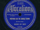 78tk-hillbilly-VOCALION-04946-Hoosier Hot Shots-(Moving Day in Jungle Town/From)