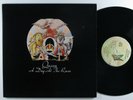 QUEEN A Day At The Races ELEKTRA LP VG+ gatefold ^