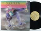 SCORPIONS Fly To The Rainbow RCA LP VG++ ^