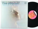 TIM BUCKLEY Blue Afternoon STRAIGHT LP gatefold ^