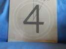 Foreigner 4 Vinyl LP Record Atlantic Records SD 16999 SEALED Juke Box Hero