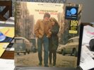 Bob Dylan Freewheelin' LP NEW 180g vinyl [2nd Release EU Pressing]