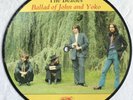 BEATLES -Ballad Of John And Yoko- Rare 7