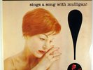 ANNIE ROSS SINGS A SONG WITH MULLIGAN-1978 WORLD PACIFIC JAZZ KING MONO LP