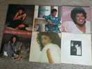 Anita Baker-Rapture -Angela Bofill--Phyllis Hyman Jennifer Holloway Phoebe Snow