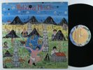 TALING HEADS Little Creatures SIRE LP VG+ ^