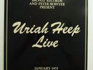 Uriah Heep 