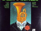 Peter Herbolzheimer, Gerry Mulligan... Jazz Gala Concert + BOOKLET Vinyl LP