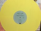Built To Spill Plays The Songs Of Daniel Johnston YELLOW VINYL LP Record & Book