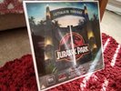 JURASSIC PARK ULTIMATE TRILOGY BIG SLEEVE EDITION - BRAND NEW AND SEALED