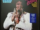 Elvis Today The Original Session Mixes 2 x Vinyl LP FTD New & Sealed