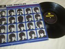 THE BEATLES / A HARD DAYS NIGHT  1964  MONO