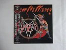 Slayer Show No Mercy Far East Metal Syndicate SP25-5108 Japan  VINYL LP OBI