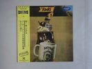 The Kinks Arthur Or The Decline And    PRT SP20-5030 Japan PROMO  LP OBI