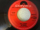 THE DUPREES,,CHECK YOURSELF...RARE UK ISSUE SINGLE..POLYDOR..2058 077