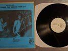 SEX PISTOLS Never Mind The Bands Tour LP Live 1977 Tour Vinyl Pressing TMQ TMoQ