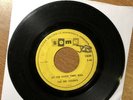 DEL COUNTS 45 Let The Good Times Roll / Bird Dog 1965 SOMA Teen Garage Rocker