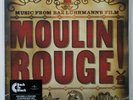 'MOULIN ROUGE' Soundtrack 180g Vinyl 2LP + Download NEW/SEALED