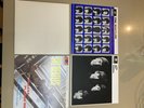 BEATLES COLLECTION BLUE BOX Set vinyl records 13 LPs