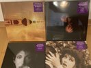 KATE BUSH * Remastered in Vinyl * alle 4 Boxen zusammen * 1 2 3 4 ° NEUOVP