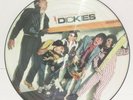 DICKIES The Incredible Shrinking Picture Disc LP 2001 Captain Oi  AHOYPD149