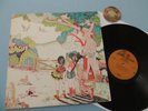 LP FLEETWOOD MAC Kiln House Reprise USA | M-