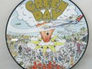 Green Day Dookie Picture Vinyl