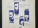 CROSBY, STILLS, NASH & YOUNG 