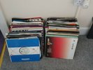 Hard House And Trance Vinyl