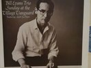 Bill Evans Trio Featuring Scott La Faro/Sunday at the Village Vanguard
