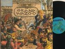 THE MOTHERS The Grand Wazoo 1972 Bizarre/Reprise LP Gatefold 1B/1A Frank Zappa