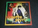 Roxette - Joyride - LP - Sweden original press 1991 Originner