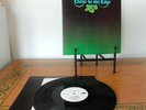 1982 MFSL YES CLOSE TO THE EDGE Record Album LP Mobile Fidelity Sound Lab VG++