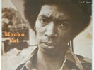 1971 Jackie Mittoo - Macka Fat  - Coxsone Studio 1 Dub Rocksteady Ska Funk Soul