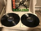 The Clash ?– London Calling 1979 2 X LP - Epic ?E2 36328 pre-owned vinyl VG