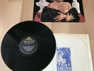 33 Tours RPM : JAYNE MANSFIELD SHAKESPEARE,TCHAIKOVSKY & ME - RARE
