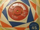 The beatles love me do single