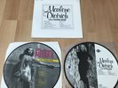 33 Tours / RPM : MARLENE DIETRICH - Lili Marlène - Picture Disc - VERY RARE