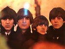 The Beatles For Sale Album Vinyl