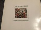 Stone Roses Garage Flower Rare Vinyl