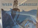 Gabrielle [Single] [LP] by Ween (Brown Vinyl, Jun-2006) Schnitzel Chocodog New