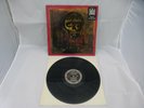 Slayer - Seasons In The Abyss LP 1990 UK 1st Def American Records 846-871-1