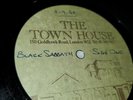 Black Sabbath VERY RARE ACETATE Born Again Lp Ian Gillan AMAZING RARE 1 of kind