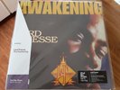 Lord Finesse The Awakening Vinyl Me Please VMP Clear with Black and Gold