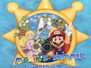 Super Mario Sunshine Soundtrack - Nintendo Video Game Record LP