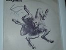 BLACK SABBATH Live Ronnie James Dio Lp rare Heaven Hell Japan 11/17/80 BUER LP