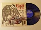 Kimio Eto LP “Japanese Koto Music”   World Pacific 1423  Stereo   VG++ in Shrink