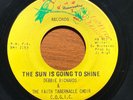 Hear UNSEEN Sweet Gospel SOUL FUNK Debbie Richards HUMMINGBIRD Faith Tabernacle