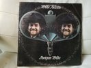 Willie Nelson - Shotgun Willie / '73 Classic Country Vinyl LP / Atlantic SD 7262