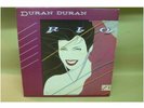 Duran Duran Rio Vinyl LP Record